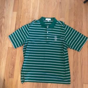 Fairway and Greene TPC Sawgrass polo